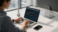 SpaceX Stock Joins Major Index Funds—What Regular Investors Need to Know Now