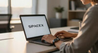 SpaceX to join the Nasdaq-100 in a fast-tracked process that will drive huge ETF buying demand