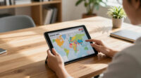 Stenvrik: News as Geography