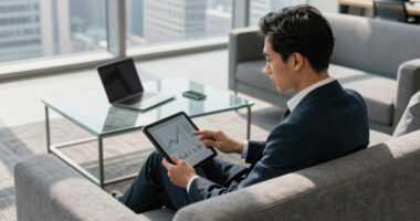The $725 Billion Question: Hyperscaler Capex Q1 2026 and What the Earnings Don’t Answer
