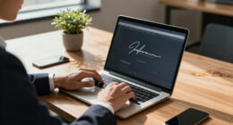 The $9 Billion Signature Tax: How DocuSign’s Business Model Survives on One Assumption