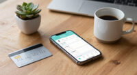 The bank account in the chat. How personal finance became an agentic on-ramp.
