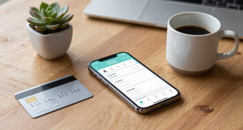 The bank account in the chat. How personal finance became an agentic on-ramp.