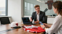 THE CHICAGO BULLS ANNOUNCE NEW MINORITY INVESTMENT BY LUKAS AND SAMANTHA WALTON