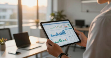 The Earnings Call Gap: What Q1 2026 Just Told Us About AI ROI