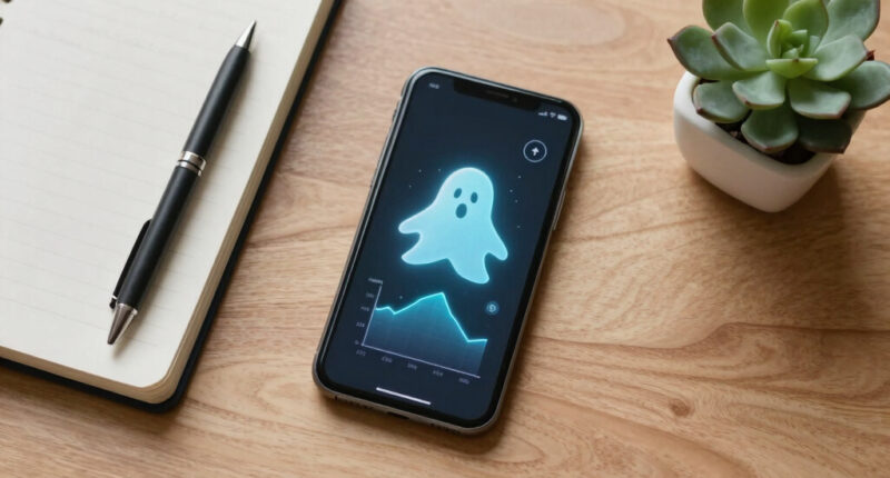The Ghost Story Became a Forecast.