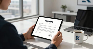 The license. Why the AI content market pays the brand-name corpus and strands the long tail.