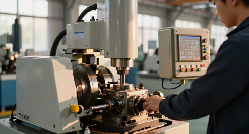 The Machine Economy — Capital-Heavy, Human-Light, Trading With Itself