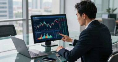 The Orchestration Layer Arrives: What Anthropic’s Finance Agents Mean for Bloomberg, FactSet, and Wall Street