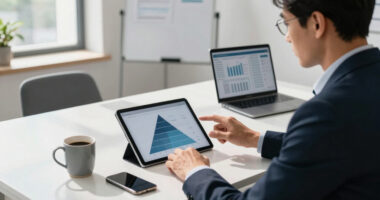 The pyramid cracks. What agentic AI does to the consulting leverage model.