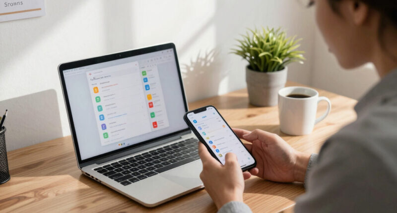The Question No To-Do App Can Answer