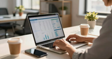 The Quiet Audit: 55–75% of Your Week Is on Thin Ice. Here’s Which Part.
