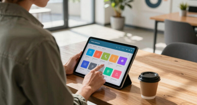 The Skills Marketplace Nobody Is Building Yet