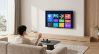 The Trojan Horse in Your Living Room: How Smart TVs Became the World’s Most Sophisticated Ad Surveillance Network