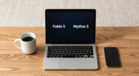 Three Days at the Frontier: Washington Suspends Fable 5 and Mythos 5