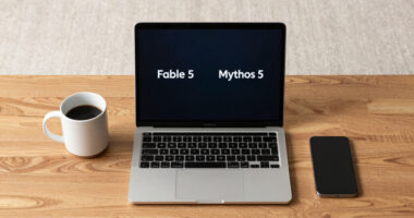 Three Days at the Frontier: Washington Suspends Fable 5 and Mythos 5