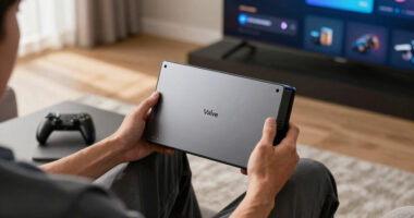 Valve's Steam Machine Is Now Available on Steam — Sign Up Before June 25