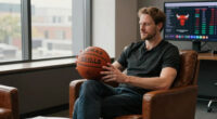 Walmart heir Lukas Walton buys minority stake in the Chicago Bulls and United Center