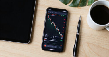 Why Alphabet (GOOGL) Shares Are Getting Obliterated Today