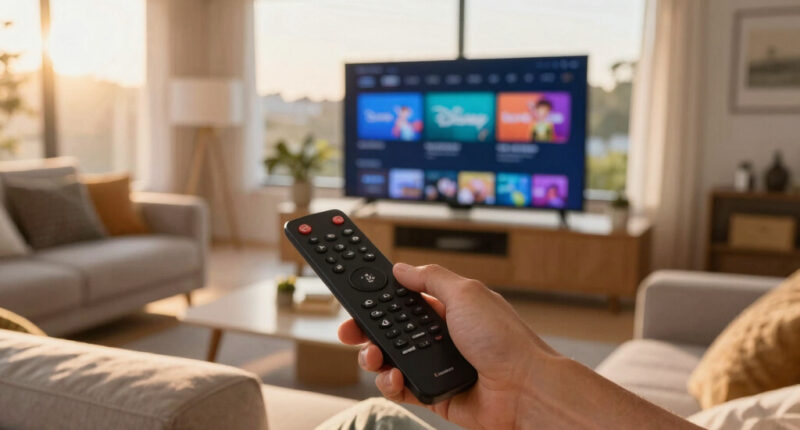 YouTube TV and DirecTV Users May Be Eligible for $50M Disney Settlement
