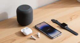10 AI Trends That Will Reshape Consumer Electronics In 2026