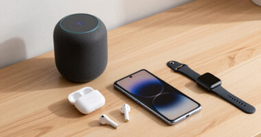 10 AI Trends That Will Reshape Consumer Electronics In 2026