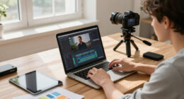 10 Best Content Creator Laptops for Video, Photo, and Design Work in 2026