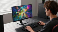 10 Best OLED Gaming Monitors for Faster, Richer Play in 2026