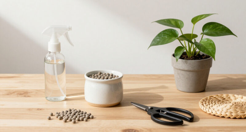 10 Best Pothos Plant Care Products in 2026