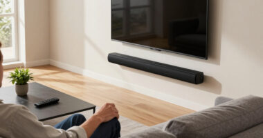 10 Best Soundbars In 2026