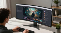10 Best Ultrawide Monitors for Work and Gaming in 2026