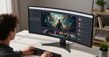10 Best Ultrawide Monitors for Work and Gaming in 2026