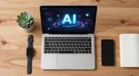10 Predictions On AI’s Role In 2026'S World