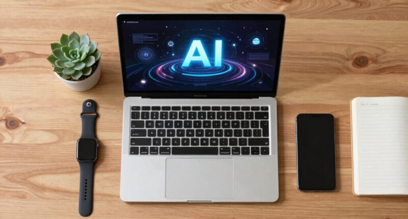 10 Predictions On AI’s Role In 2026'S World