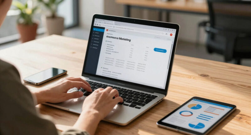 11 Best Ecommerce Marketing Tools in 2026