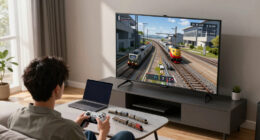 11 Best Train Simulator Games in 2026