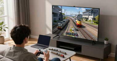 11 Best Train Simulator Games in 2026