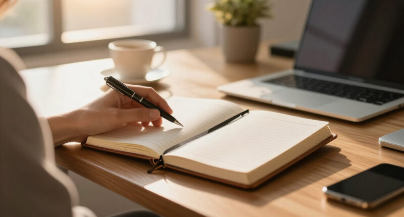 12 Best Business Planner Notebooks in 2026