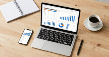 12 Best Digital Marketing Analytics Tools in 2026