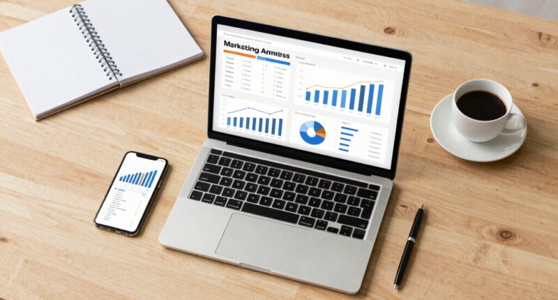 12 Best Digital Marketing Analytics Tools in 2026