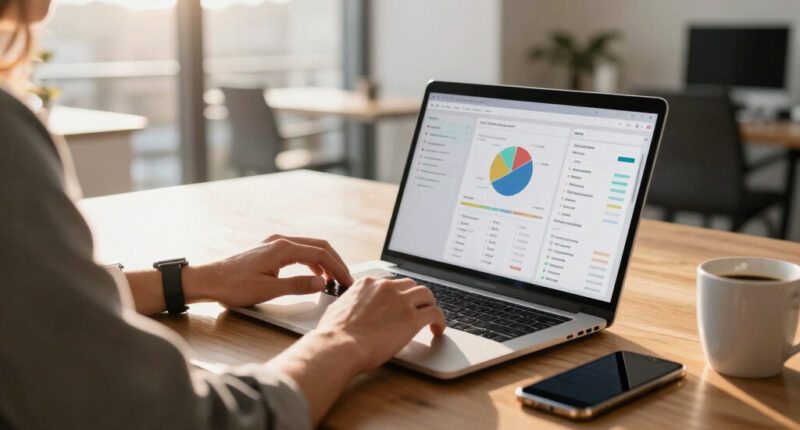 12 Best Digital Marketing Analytics Tools in 2026