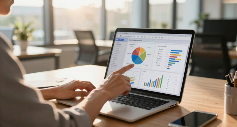 12 Best Digital Marketing Analytics Tools in 2026