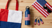 12 Best Patriotic Promotional Products in 2026