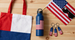 12 Best Patriotic Promotional Products in 2026