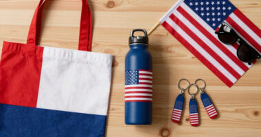12 Best Patriotic Promotional Products in 2026