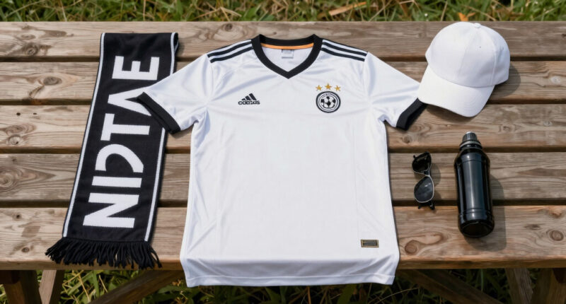 12 Best Soccer Fan Apparel in 2026