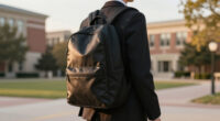 14 Best Business Backpacks For Students In 2026