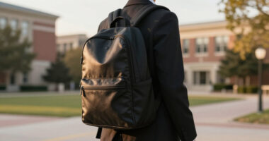 14 Best Business Backpacks For Students In 2026