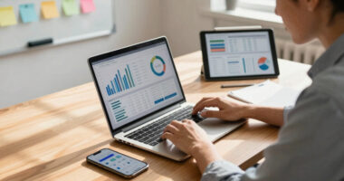 14 Best Digital Marketing Analytics Tools in 2026
