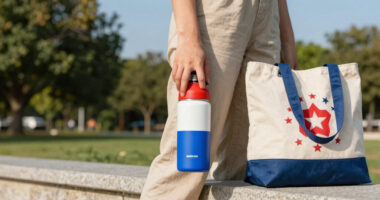 14 Best Patriotic Promotional Products in 2026
